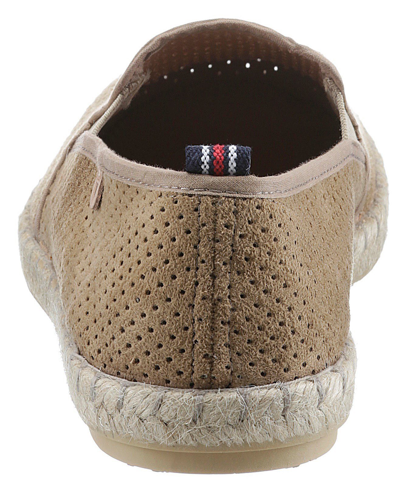 VERBENAS Tom Pacific Espadrille, Loafer, Slipper, günstig online kaufen