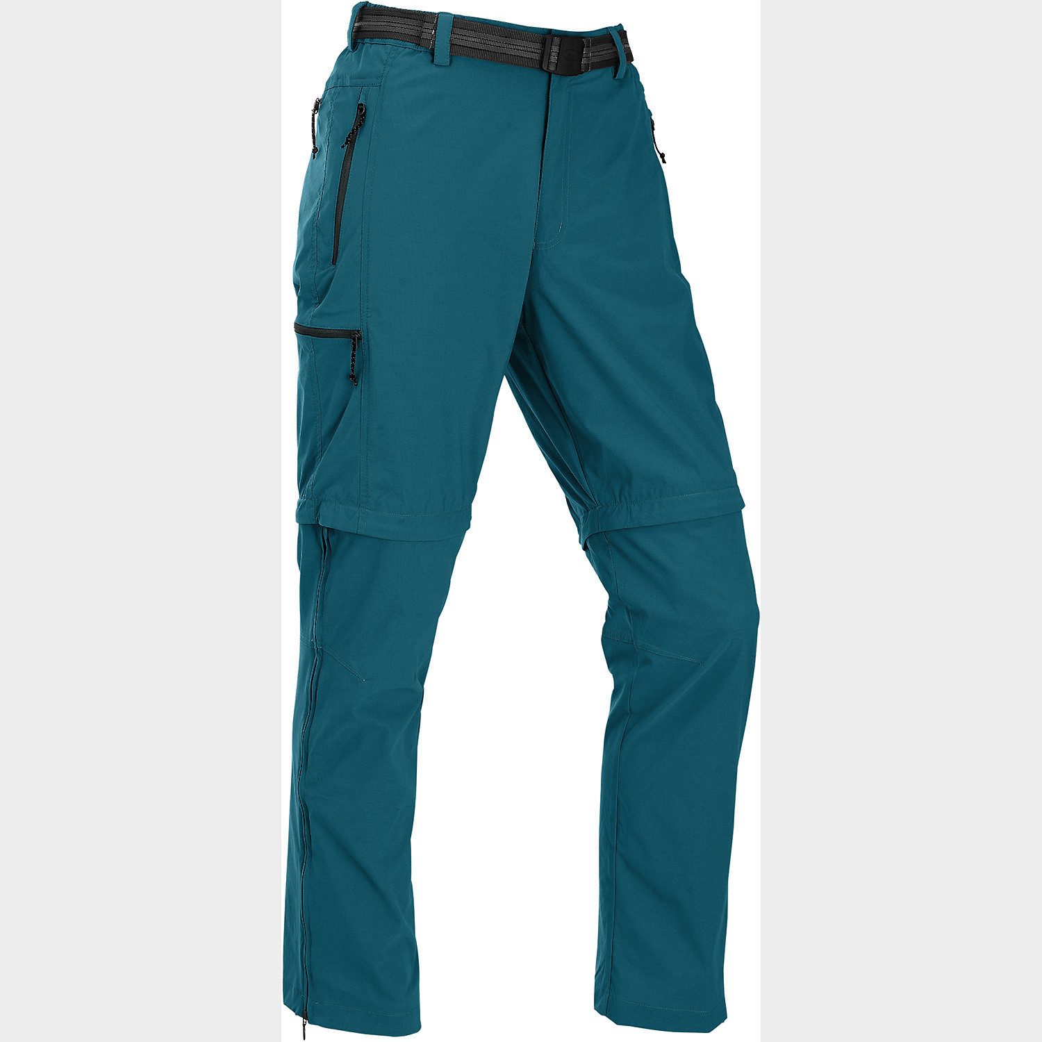 Maul Sport® Funktionshose Zipp-Off Hose Quebec günstig online kaufen