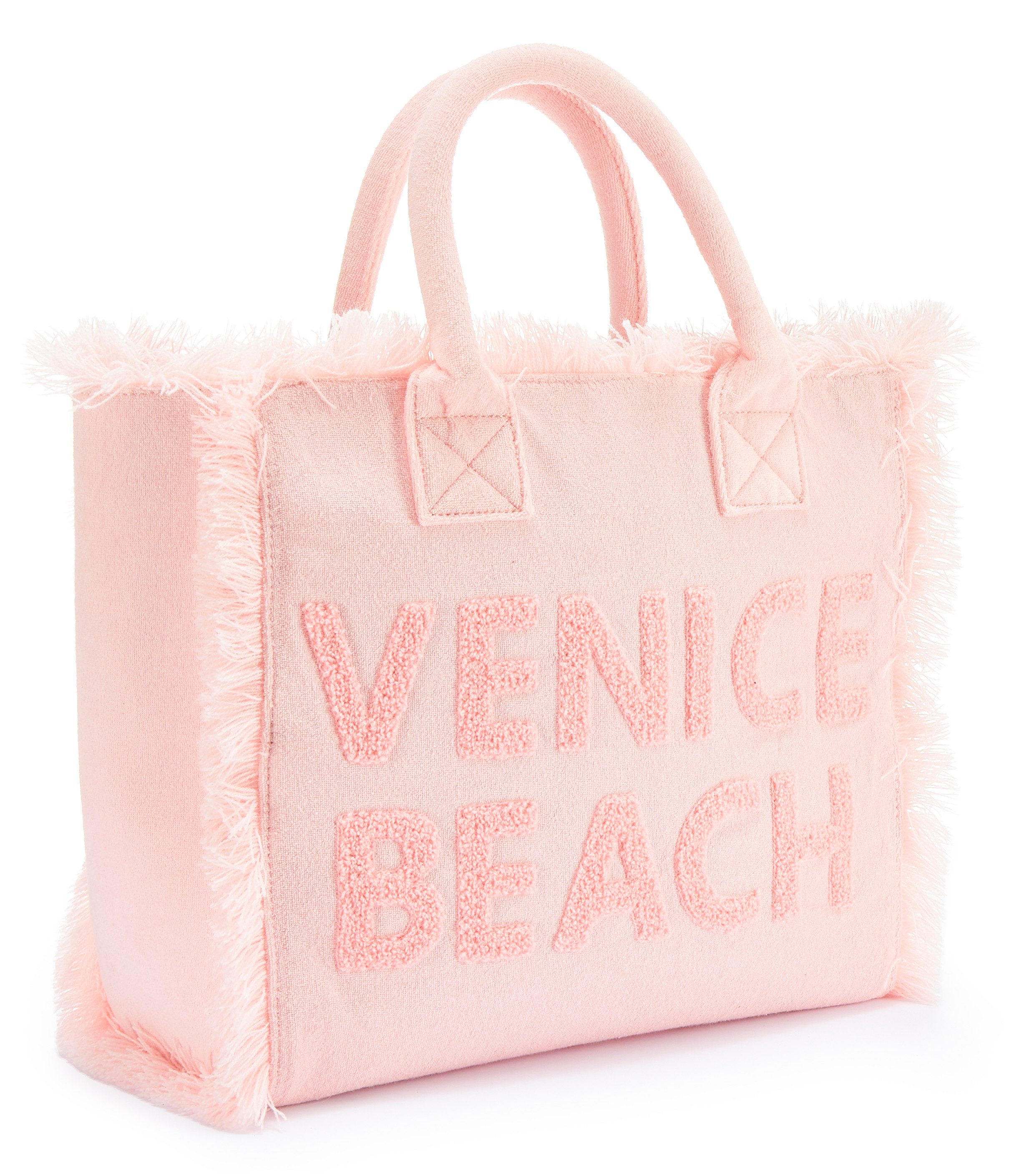 Venice Beach Shopper Henkeltasche, Handtasche, Schultertasche, günstig online kaufen