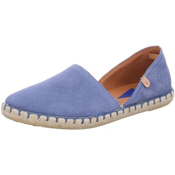 Verbenas  Damenschuhe Slipper Carmen 030058S-0001-sea sea Serraje 030058S-0 günstig online kaufen