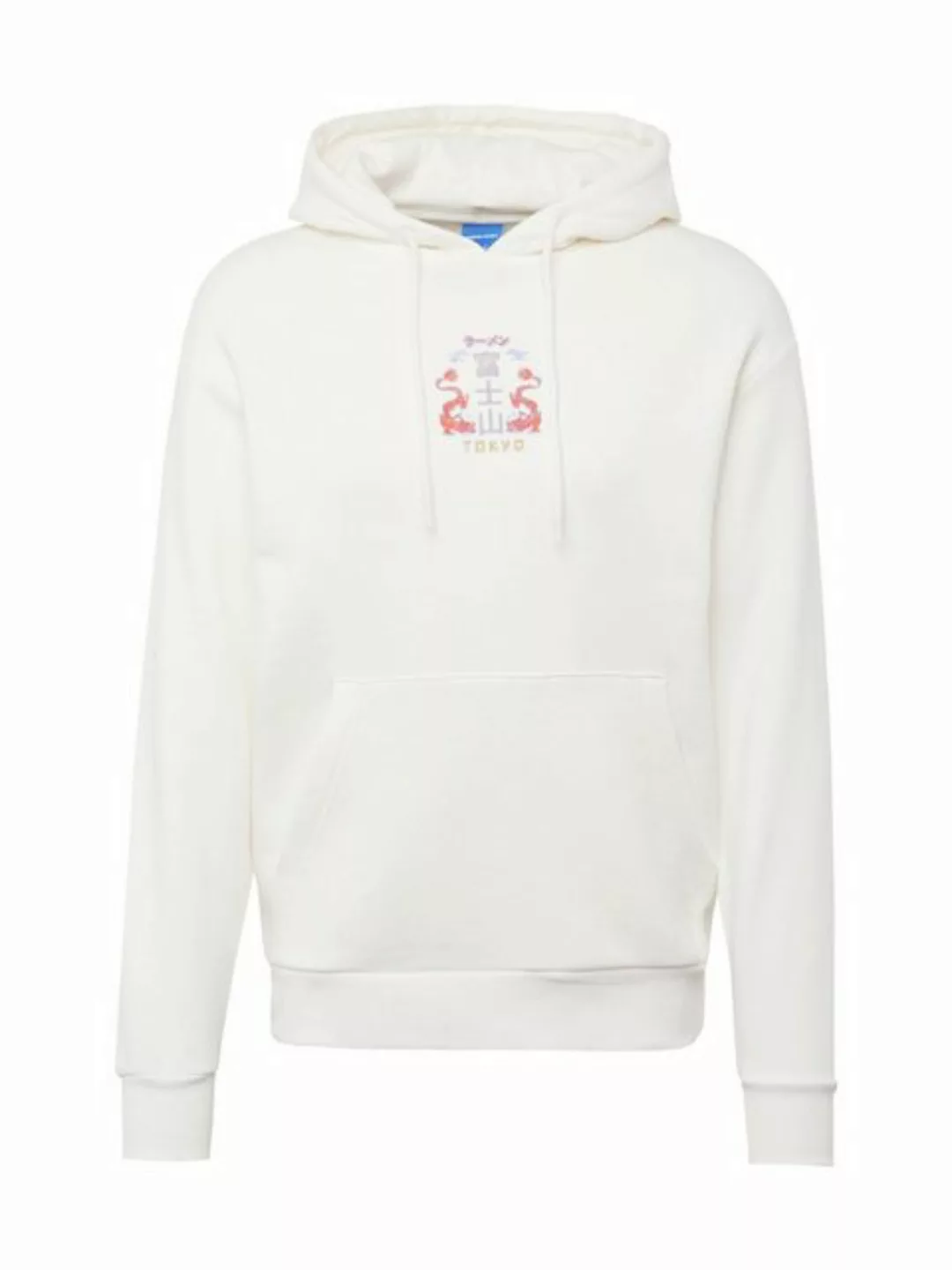 Jack & Jones Sweatshirt BRADLEY (1-tlg) günstig online kaufen