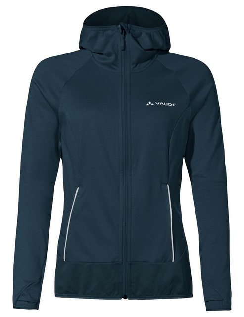 VAUDE Fleecejacke Vaude Damen Tekoa Fleece Jacket II günstig online kaufen