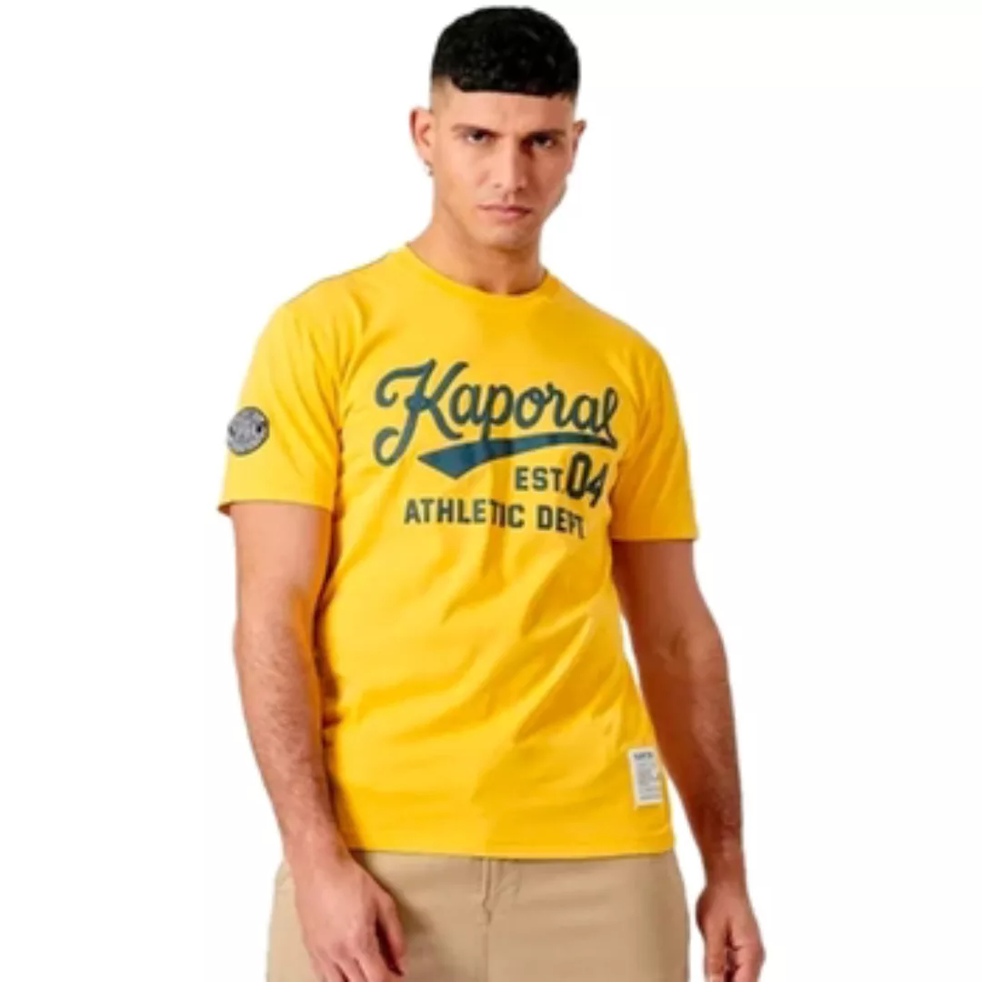 Kaporal  T-Shirt Barel günstig online kaufen