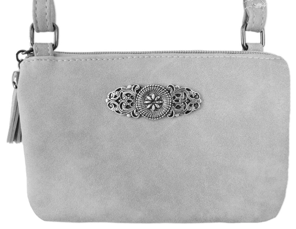 Trachtenland Umhängetasche Trachtentasche "Sofia" - Kleine günstig online kaufen