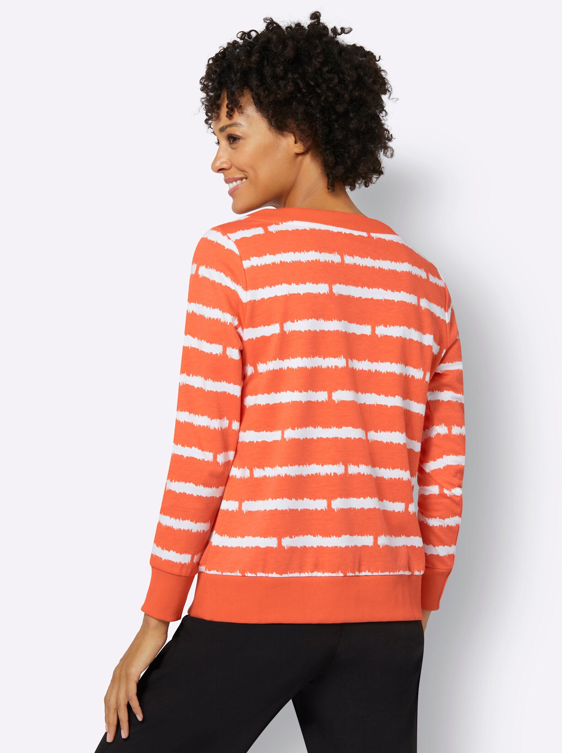 Witt Sweater Sweatshirt günstig online kaufen