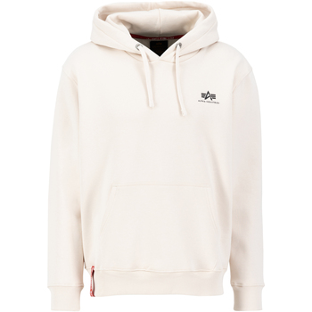 Alpha Industries Hoodie "Alpha Industries Men - Hoodies Basic Hoodie SL" günstig online kaufen