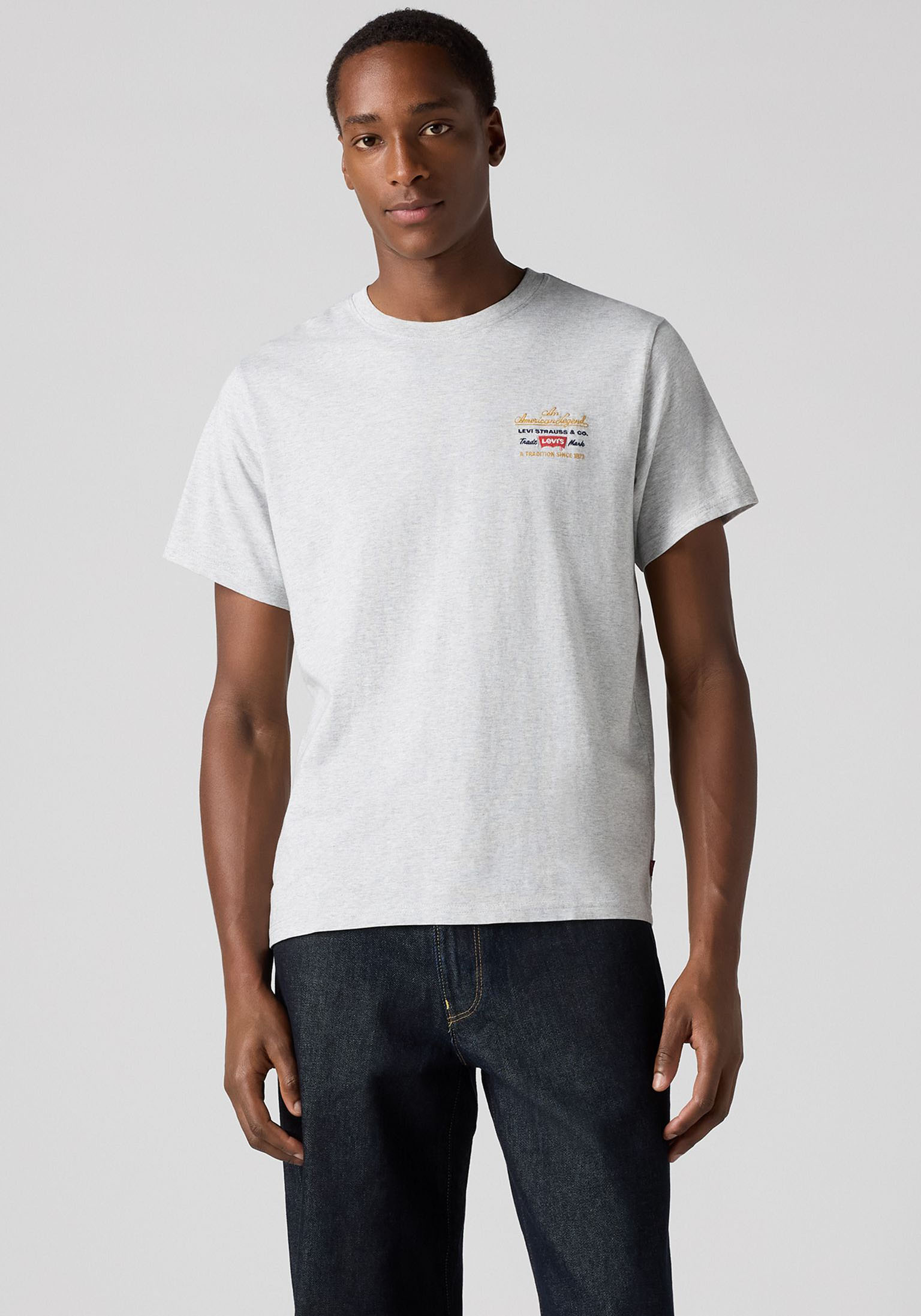 Levis T-Shirt "LV T-Shirt RELAXED" günstig online kaufen