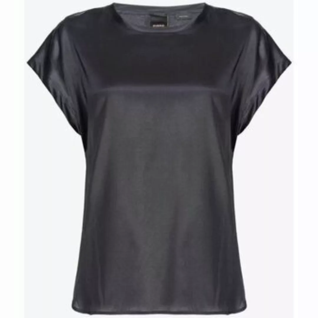 Pinko  T-Shirts & Poloshirts FARIDA 100100 A1RJ-Z99 günstig online kaufen