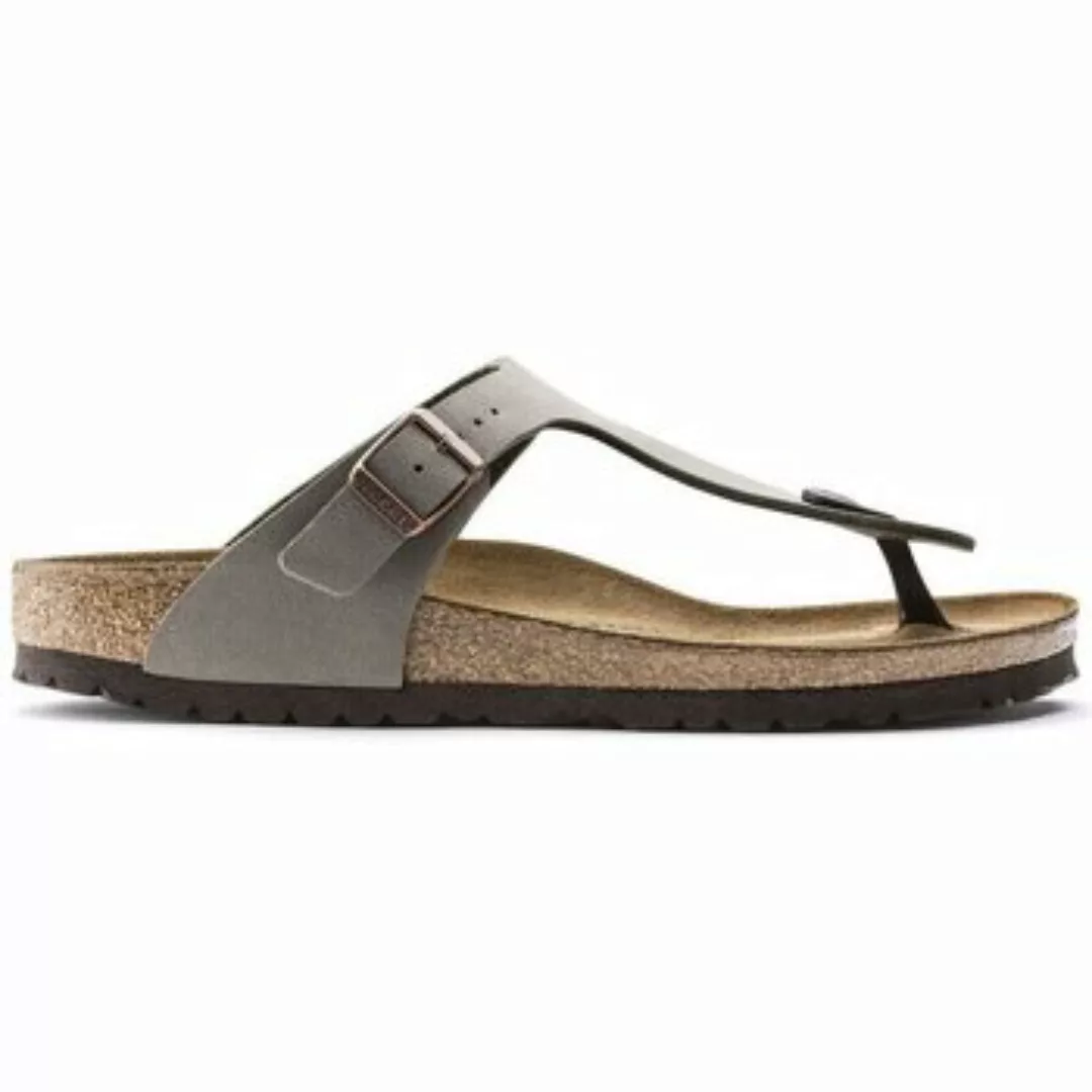 Birkenstock  Sandalen Gizeh BS günstig online kaufen