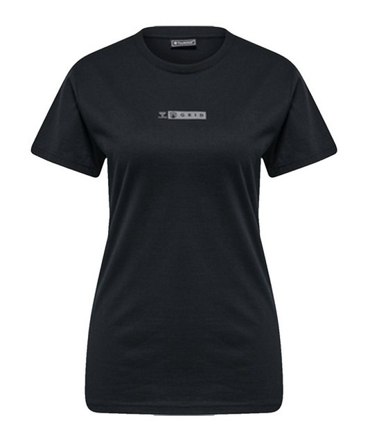 hummel T-Shirt hmlOFFGRID T-Shirt Damen default günstig online kaufen