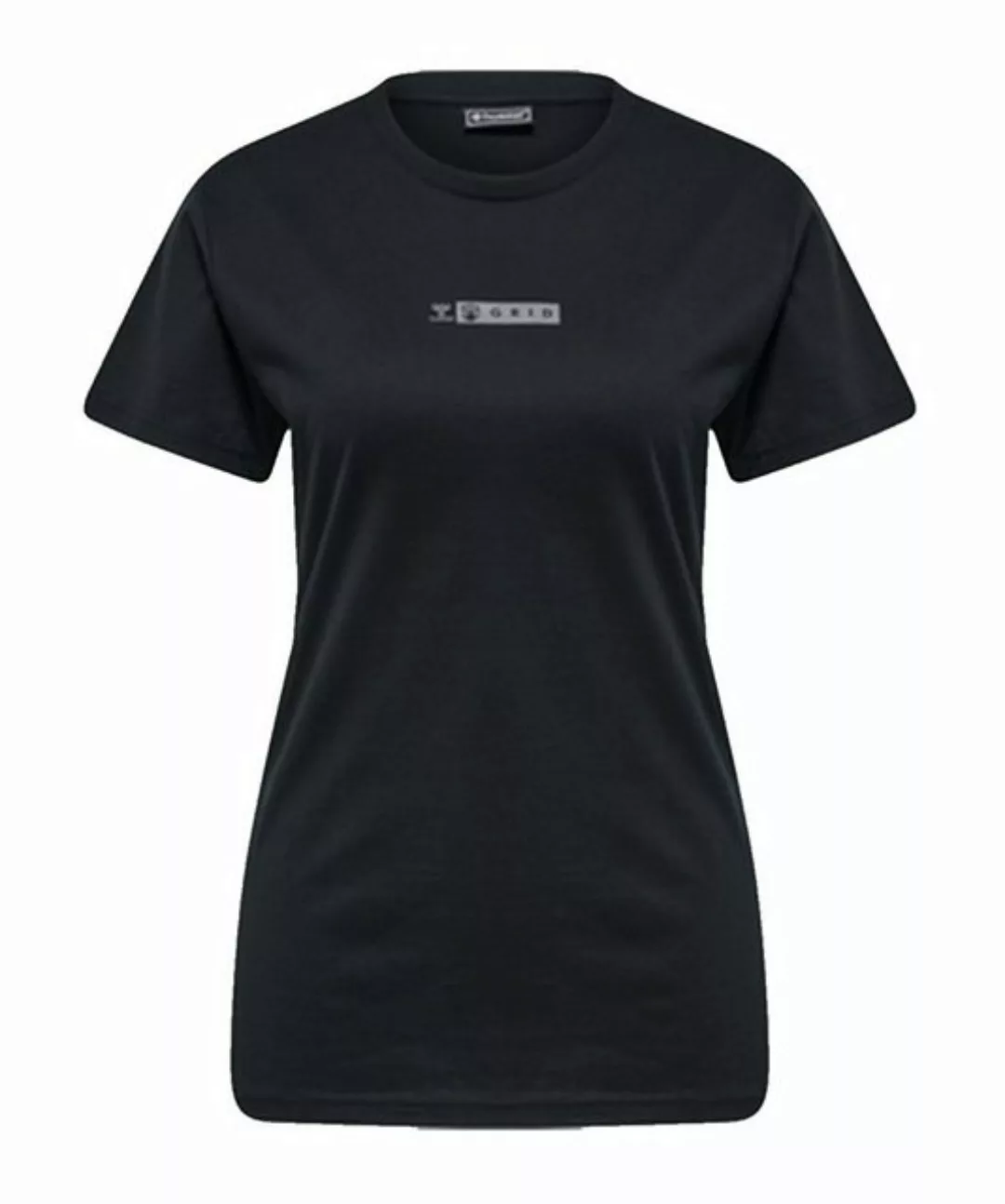 hummel T-Shirt hmlOFFGRID T-Shirt Damen default günstig online kaufen