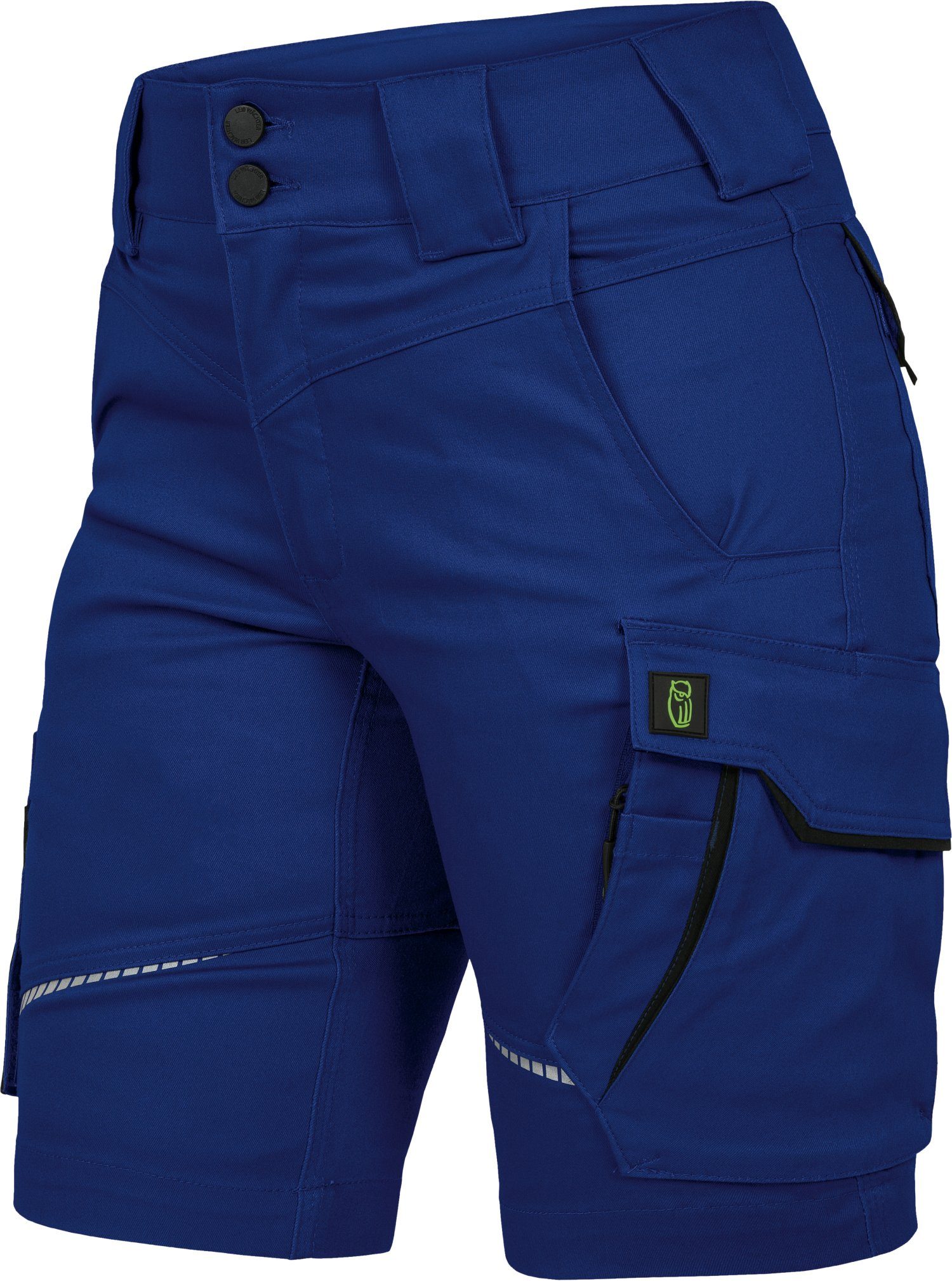 Leibwächter Arbeitsshorts Damen Flex-Line Arbeitsshort kurze günstig online kaufen