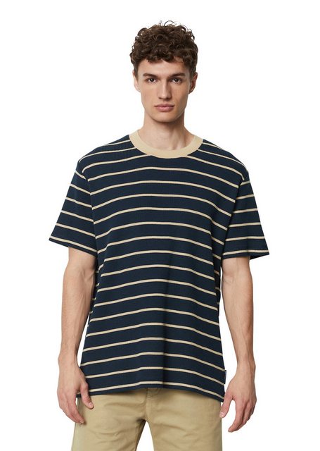 Marc O'Polo DENIM T-Shirt in schwerer Jersey-Qualität günstig online kaufen