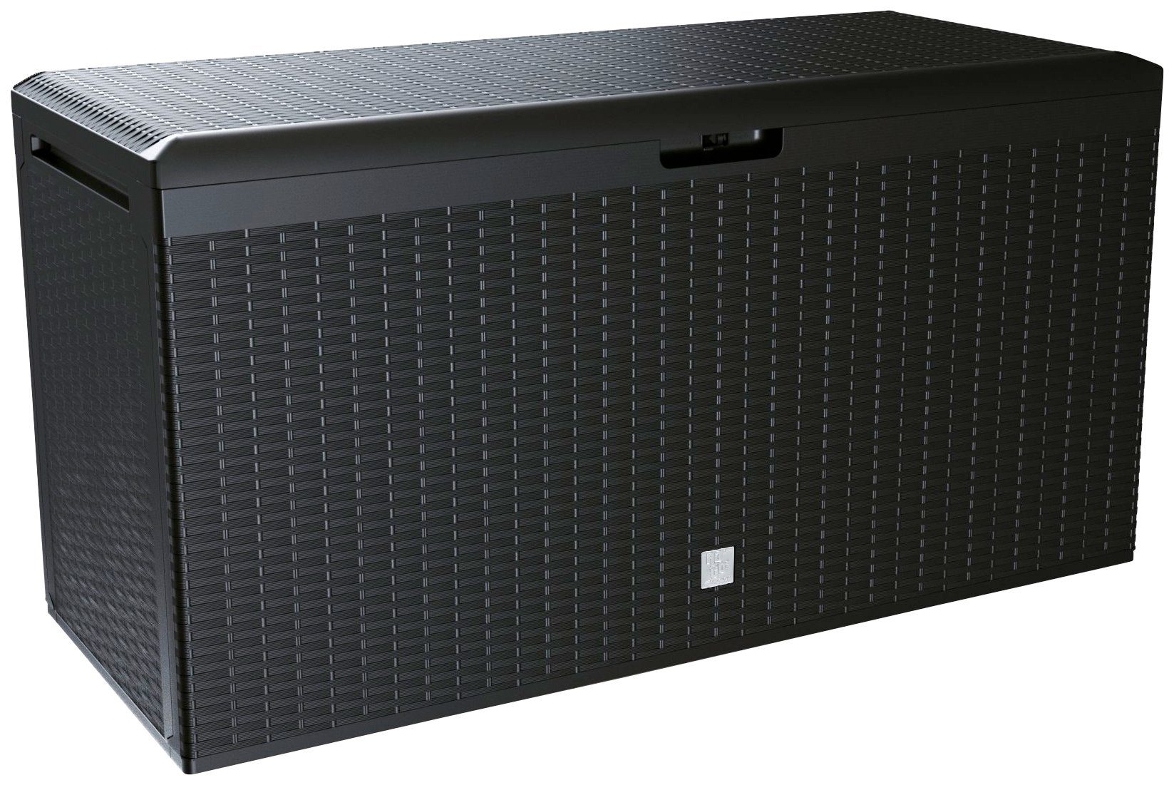 Prosperplast Gartenbox, Auflagenbox Gerätebox Aufbewahrungsbox 290l günstig online kaufen