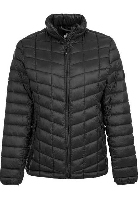 WHISTLER Outdoorjacke "Kate", in tollem Stepp-Design günstig online kaufen