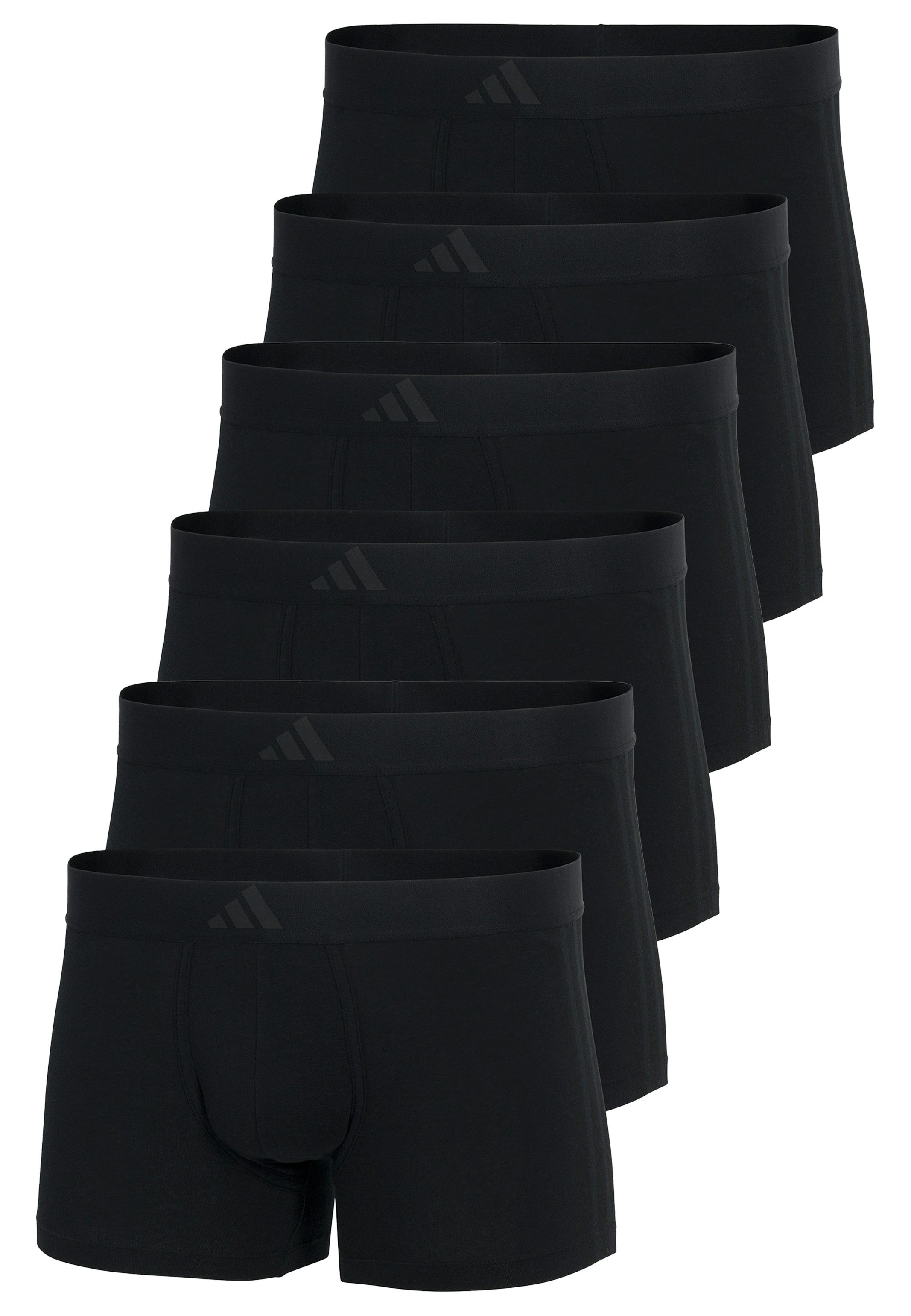 adidas Sportswear Retro Boxer 4er Pack günstig online kaufen