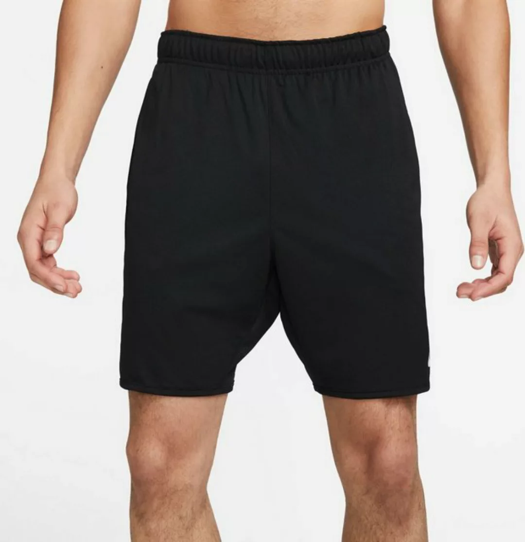 Nike Shorts M NK DF TOTALITY KNIT 7IN UL 010 BLACK/BLACK/IRON GREY/WHIT günstig online kaufen