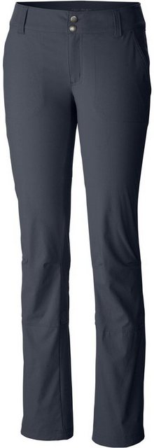 Columbia Funktionshose Saturday Trail Pant günstig online kaufen