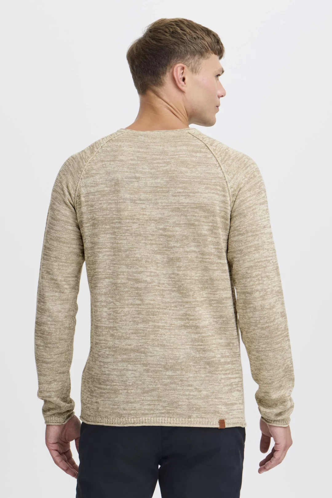 Blend Strickpullover "BLEND BHDan" günstig online kaufen