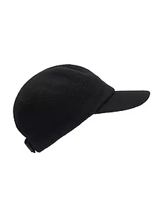 Cap Roeckl schwarz günstig online kaufen