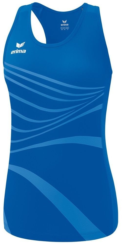 Erima Trainingsshirt Racing Singlet günstig online kaufen
