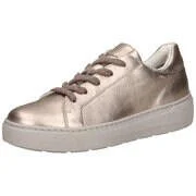 Gabor Sneaker Damen gold günstig online kaufen