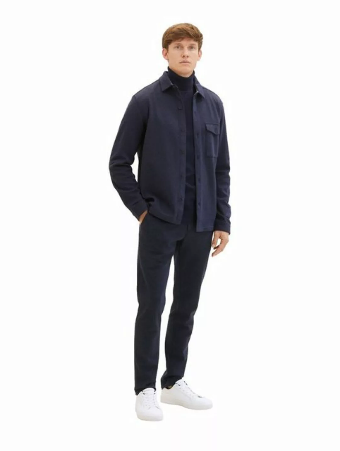 TOM TAILOR Chinohose, Slim Fit günstig online kaufen