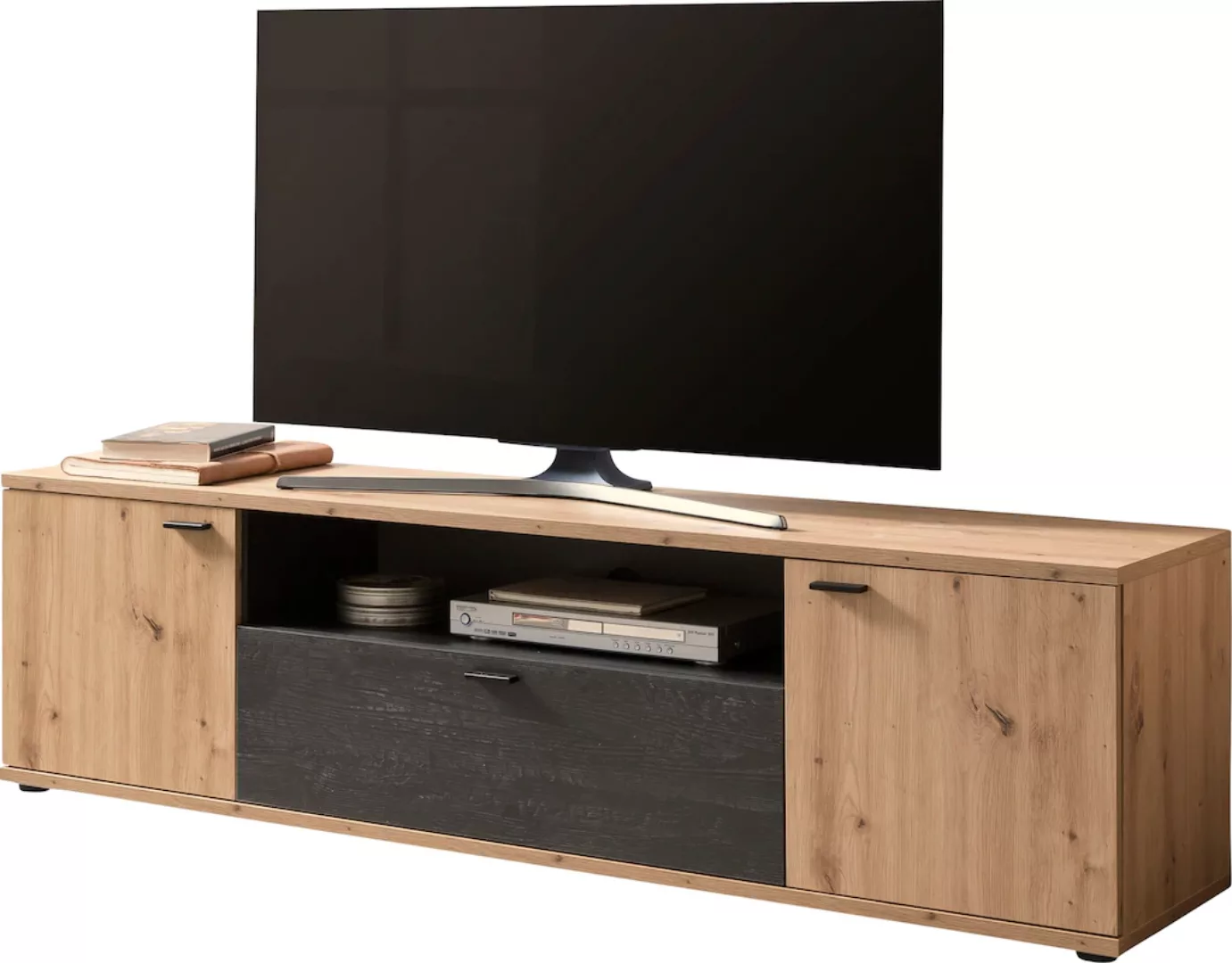 HELA TV-Board "Atlanta", Breite 180 cm günstig online kaufen