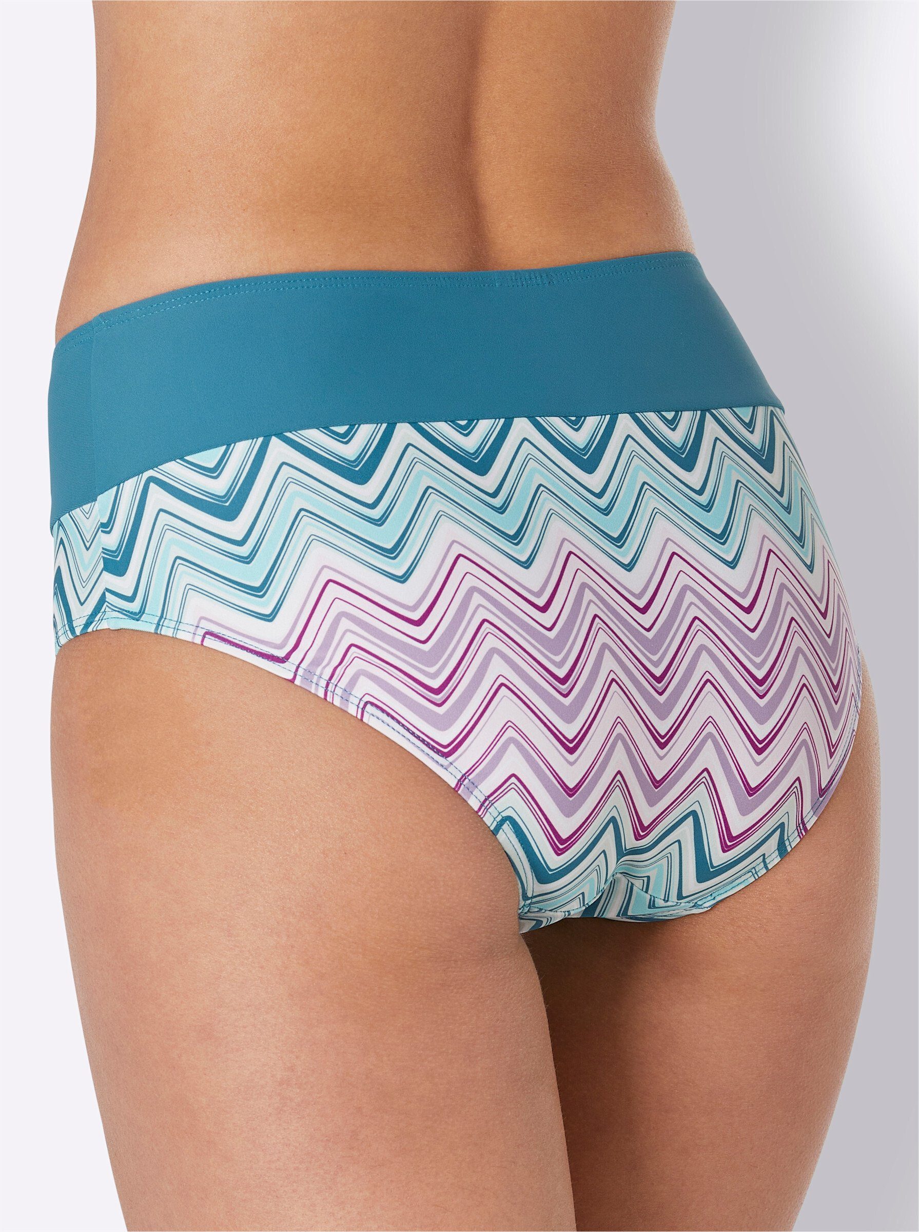 Witt Bikini-Hose Bikini-Slip günstig online kaufen
