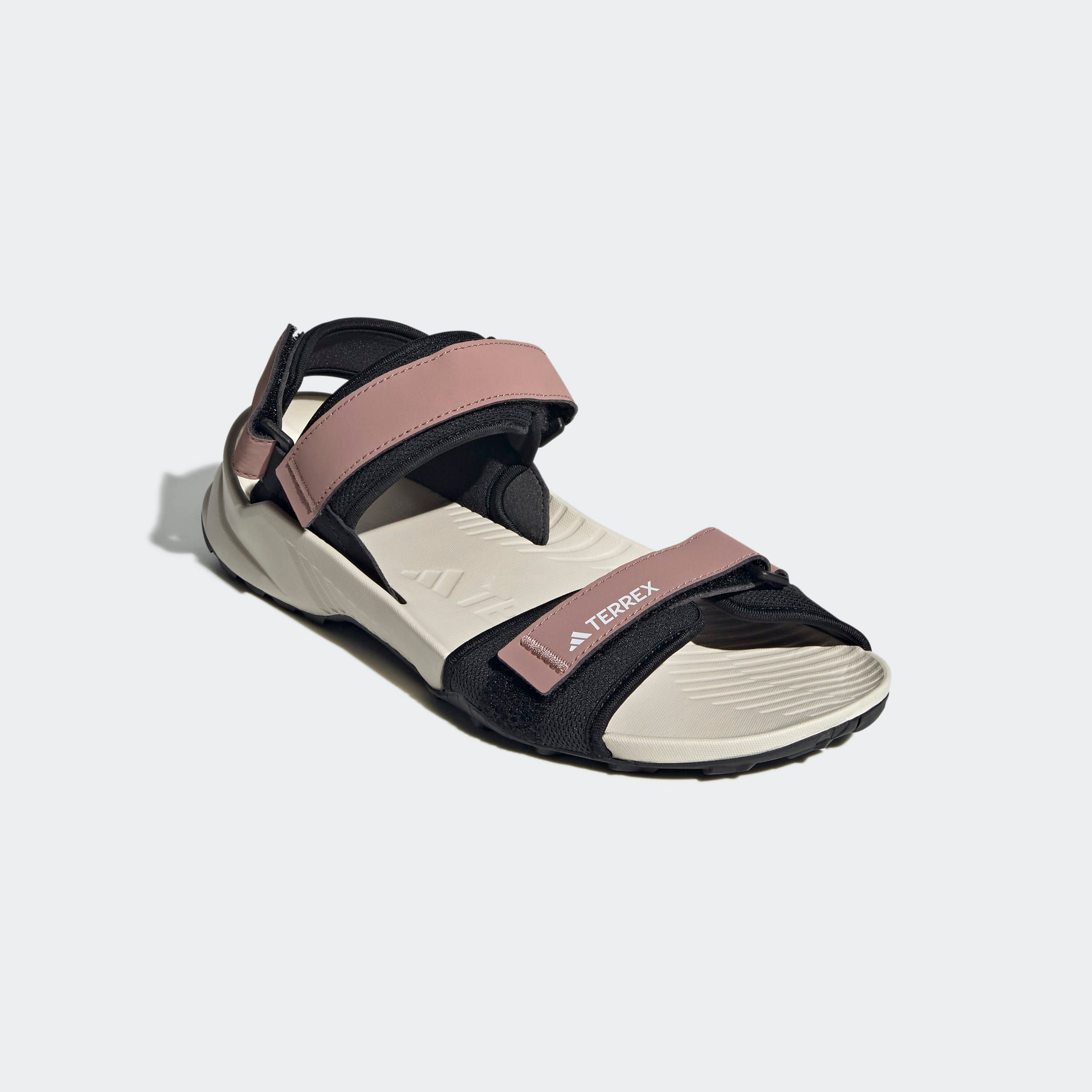 adidas TERREX Outdoorsandale "TERREX HYDROTERRA SANDALE" günstig online kaufen