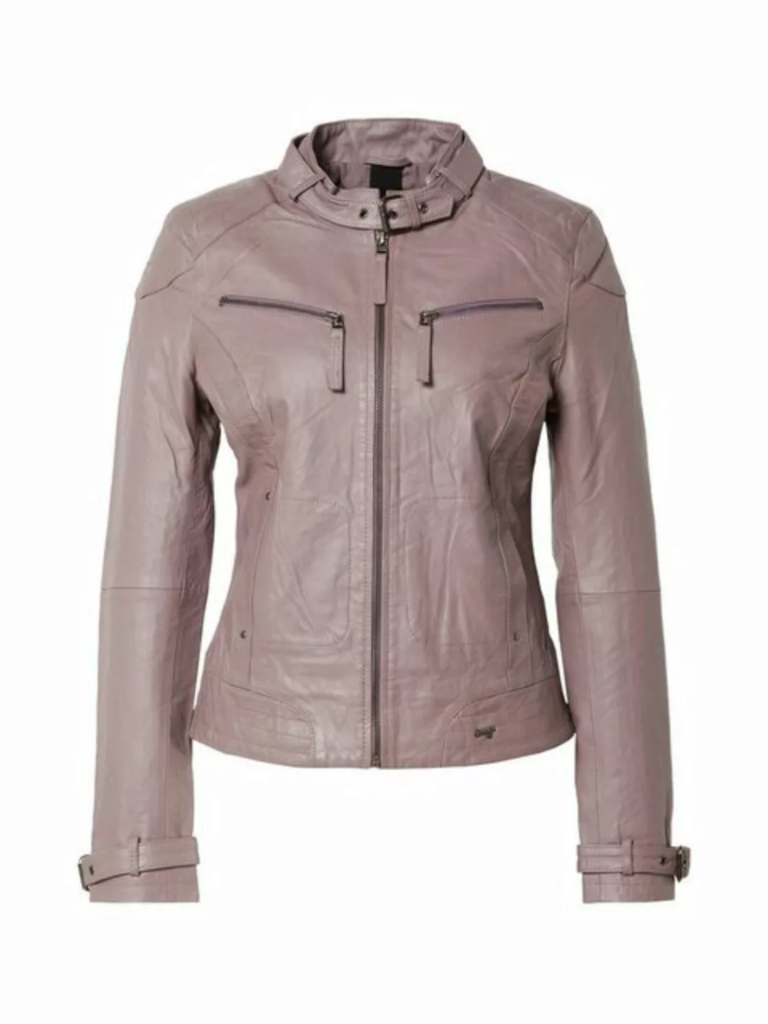 Maze Lederjacke Ryana (1-St) günstig online kaufen