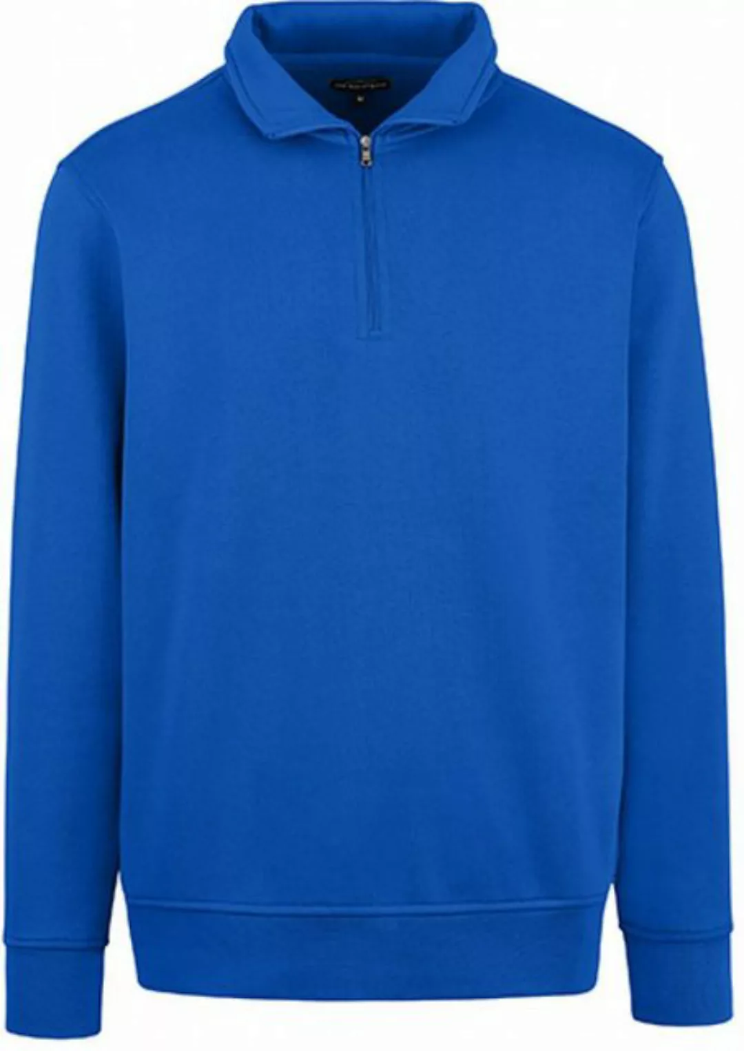 HRM Sweatshirt Unisex Premium Zip-Sweatshirt Unisex Pullover günstig online kaufen