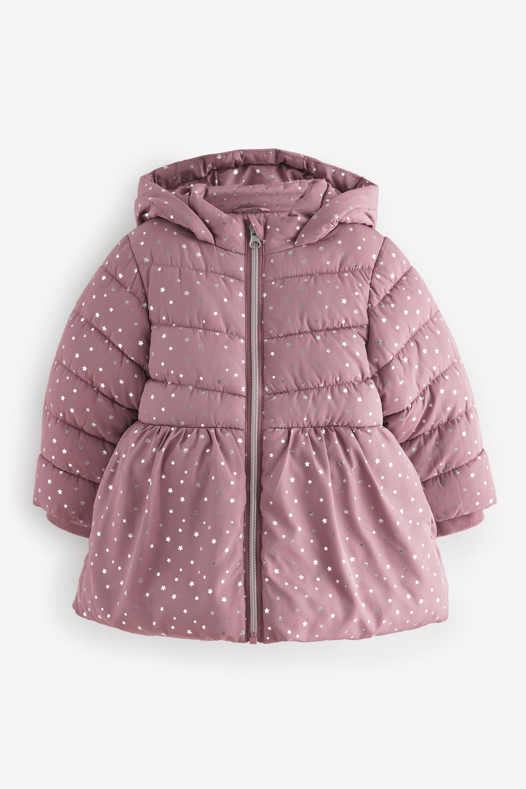 Next Regenjacke Wasserabweisender Mantel mit Folie günstig online kaufen
