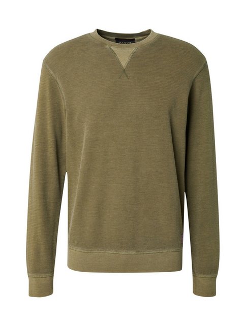 Scotch & Soda Sweatshirt (1-tlg) günstig online kaufen