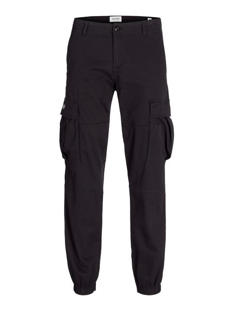 Jack & Jones Cargohose JPSTKANE JJJONNIE CUFFED CARGO günstig online kaufen