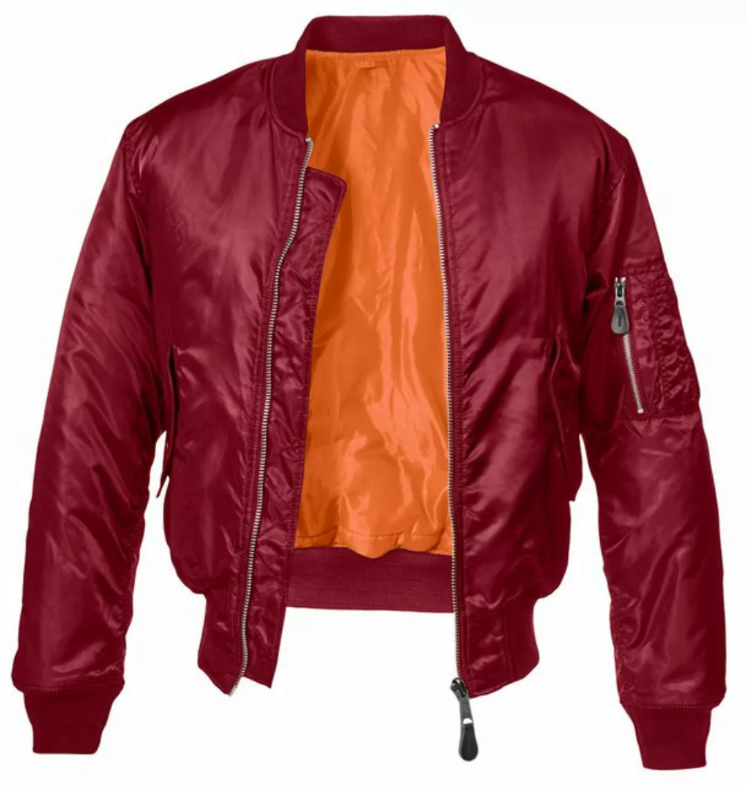 Brandit Bomberjacke Brandit MA1 Bomberjacke Jacket günstig online kaufen