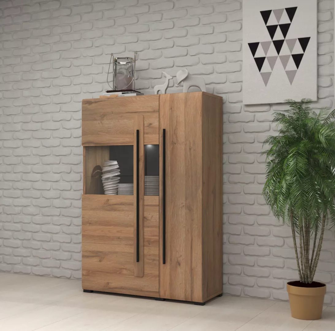 INOSIGN Highboard "Tulsa" günstig online kaufen