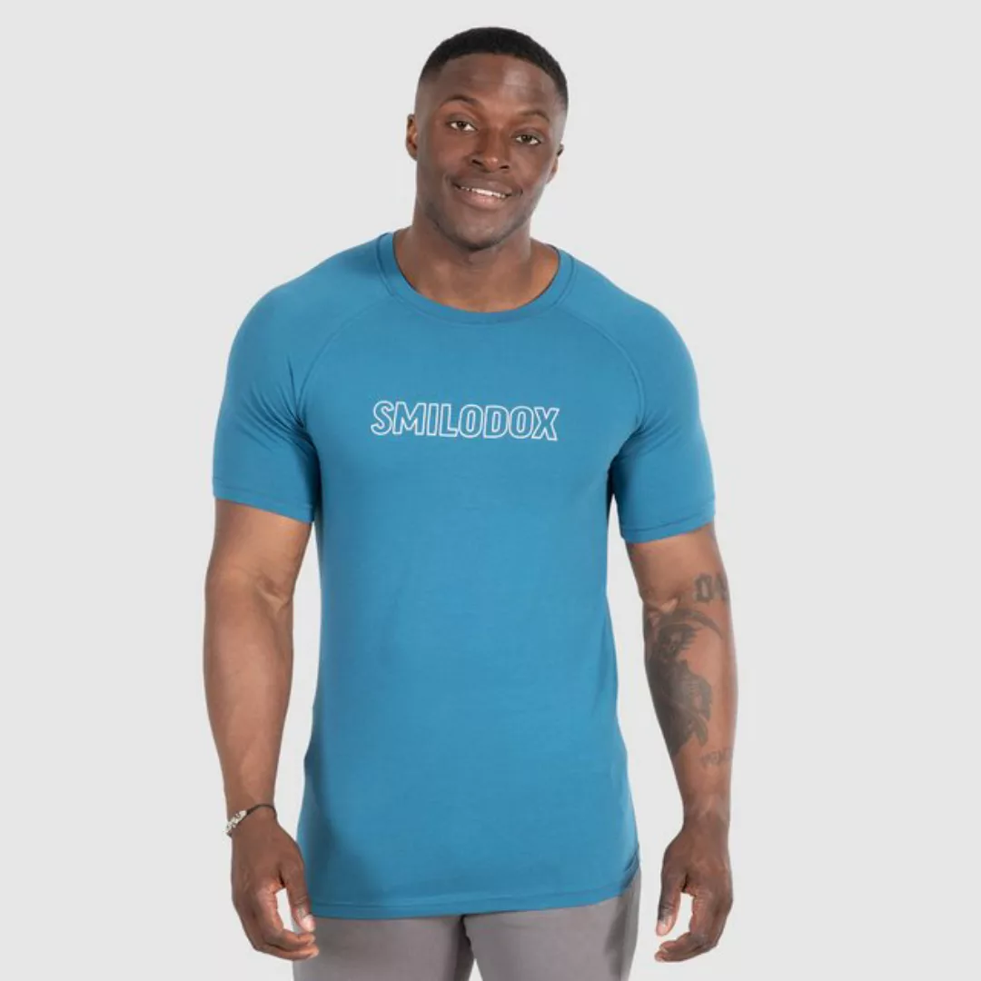 Smilodox T-Shirt Timmy - günstig online kaufen
