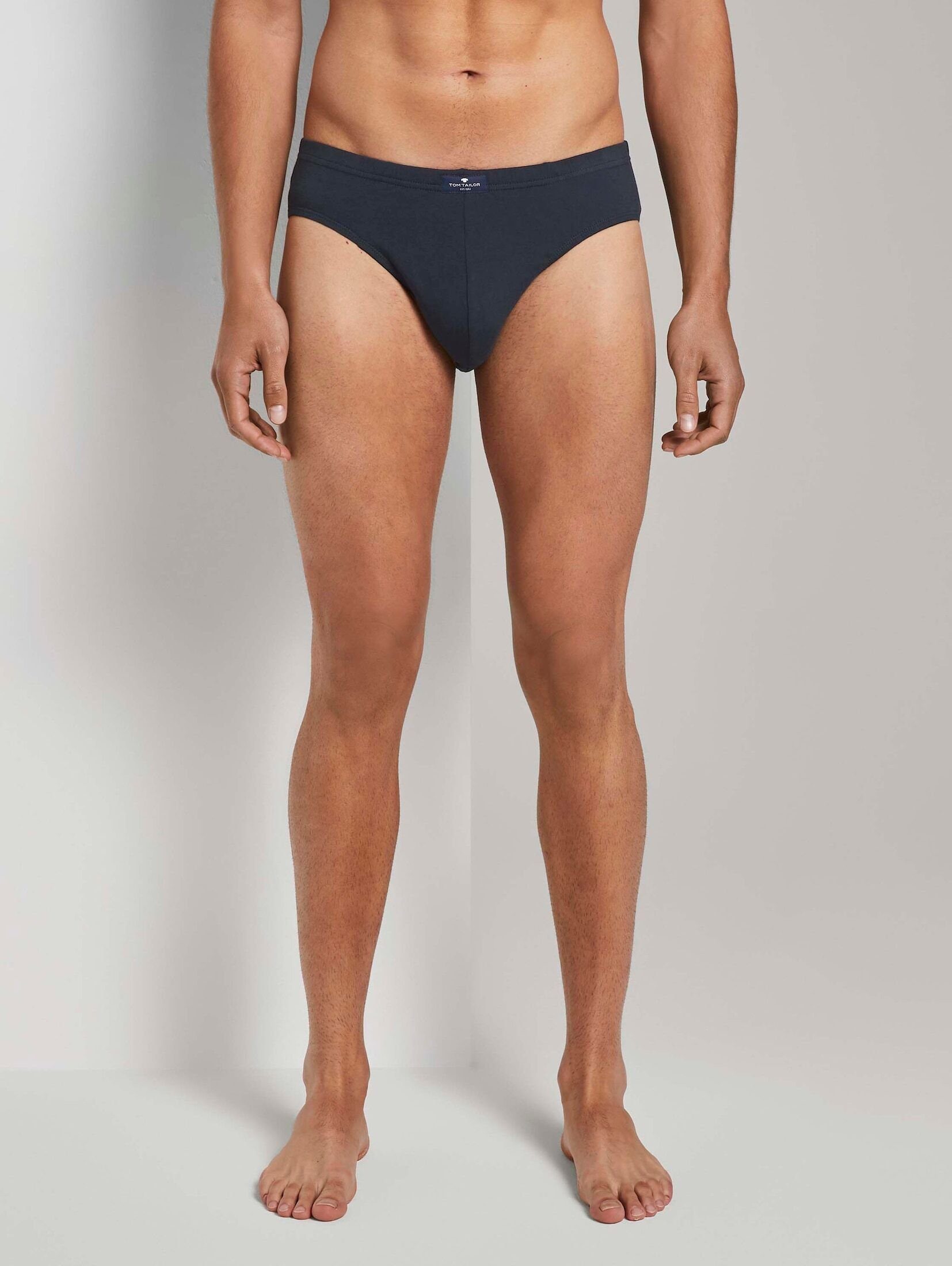 TOM TAILOR Boxershorts Alaska (Packung, 2-St) günstig online kaufen