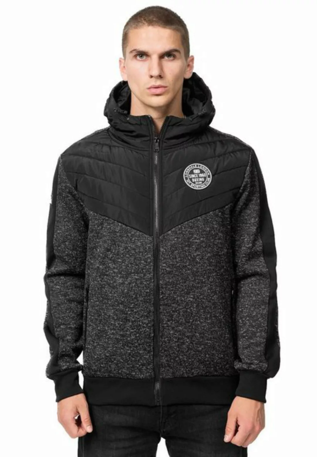 Lonsdale Sommerjacke Lonsdale Herren Übergangsjacke BUNACAIMB günstig online kaufen