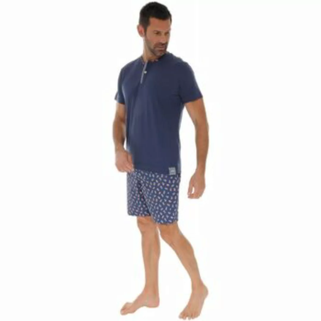 Pilus  Pyjamas/ Nachthemden FLORAN günstig online kaufen