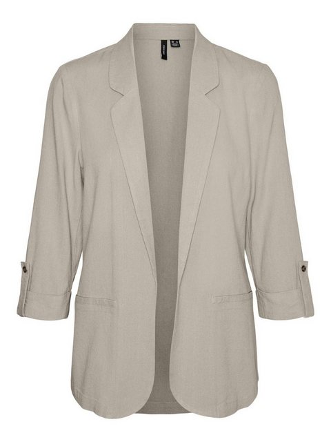 Vero Moda Jackenblazer VMJESMILO 3/4 LOOSE BLAZER WVN GA NOOS günstig online kaufen