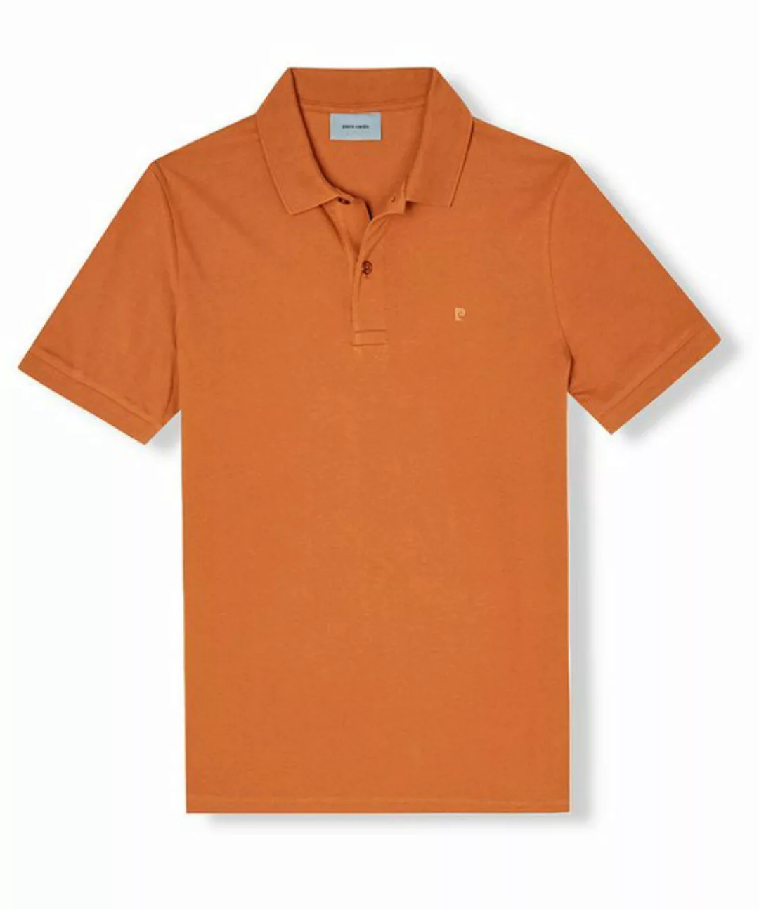 Pierre Cardin Poloshirt KN Futureflex Baumwolle, elastisch günstig online kaufen