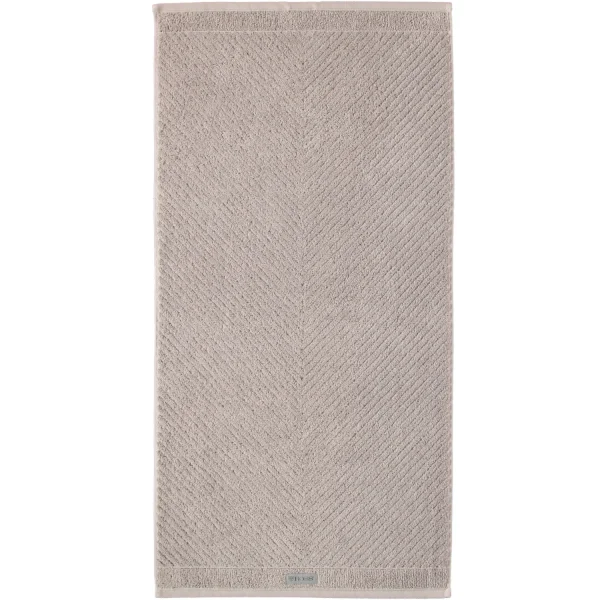 Ross Smart 4006 - Farbe: flanell - 85 - Handtuch 50x100 cm günstig online kaufen
