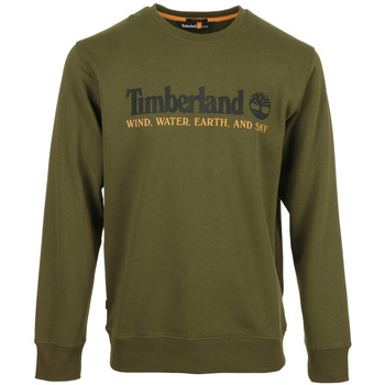Timberland  Sweatshirt Wwes Crew Neck Bb günstig online kaufen
