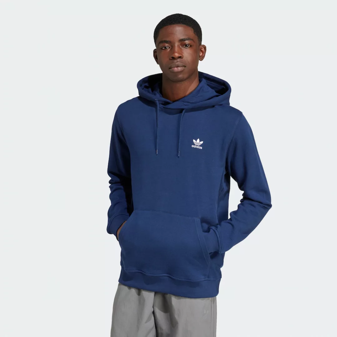 adidas Originals Kapuzensweatshirt "ESS HD" günstig online kaufen