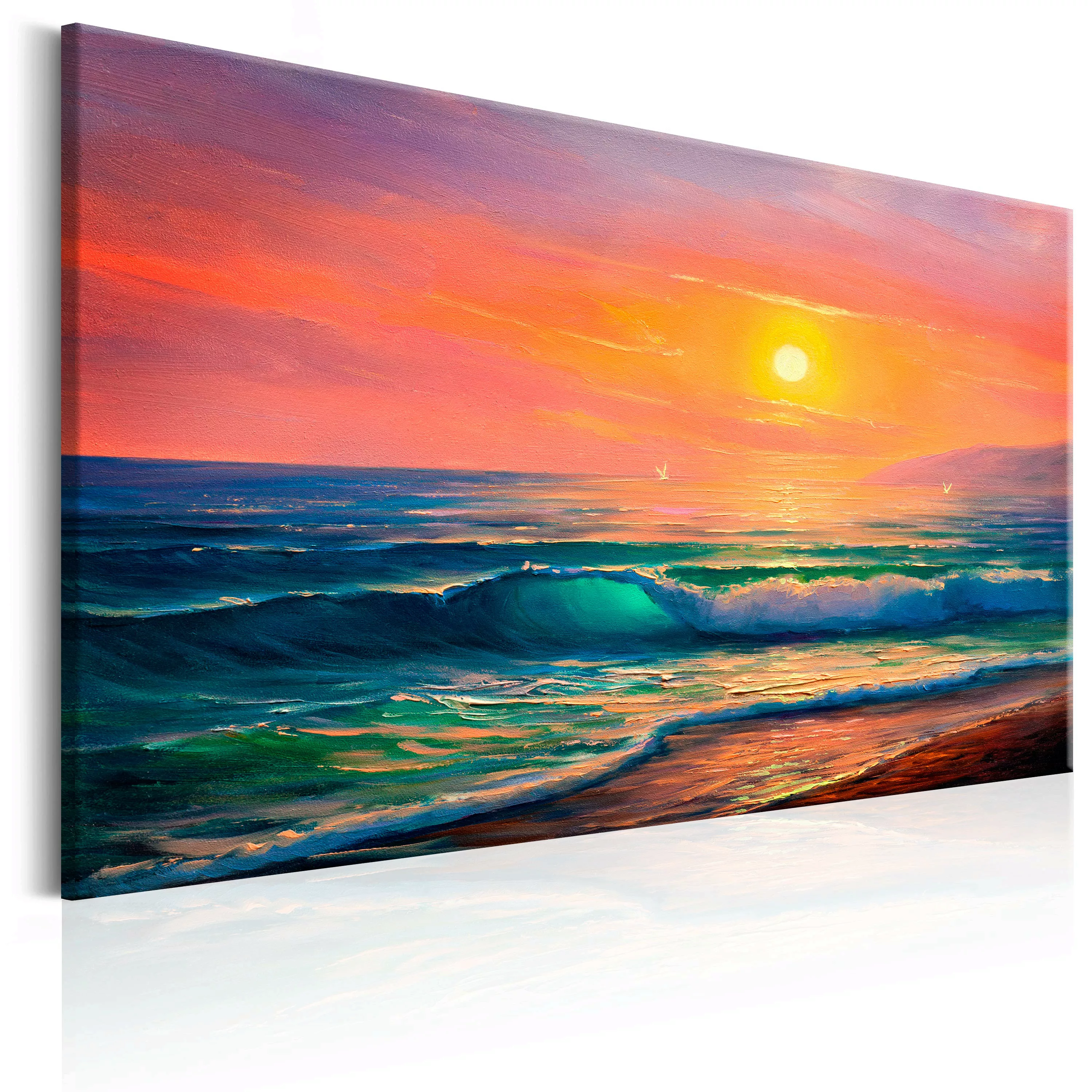 Wandbild - Sea Dream günstig online kaufen