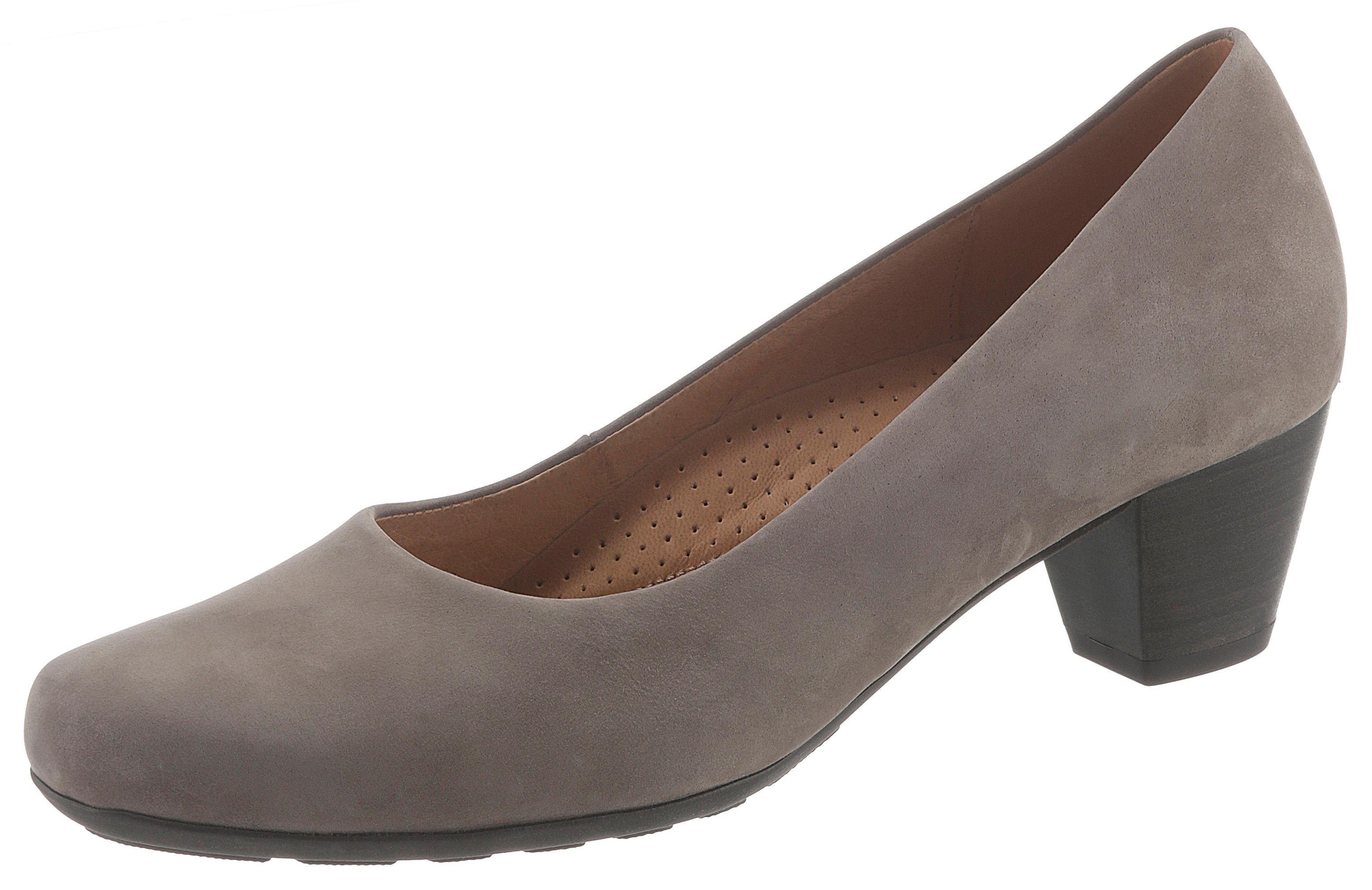 Gabor ST.TROPEZ Pumps, Abendschuh, Festtagsschuh,Trichterabsatz, in günstig online kaufen