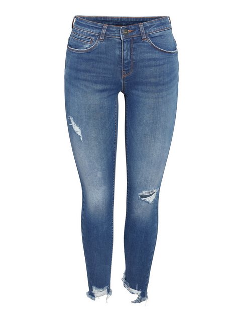 Noisy May Damen Jeans 27030526 günstig online kaufen