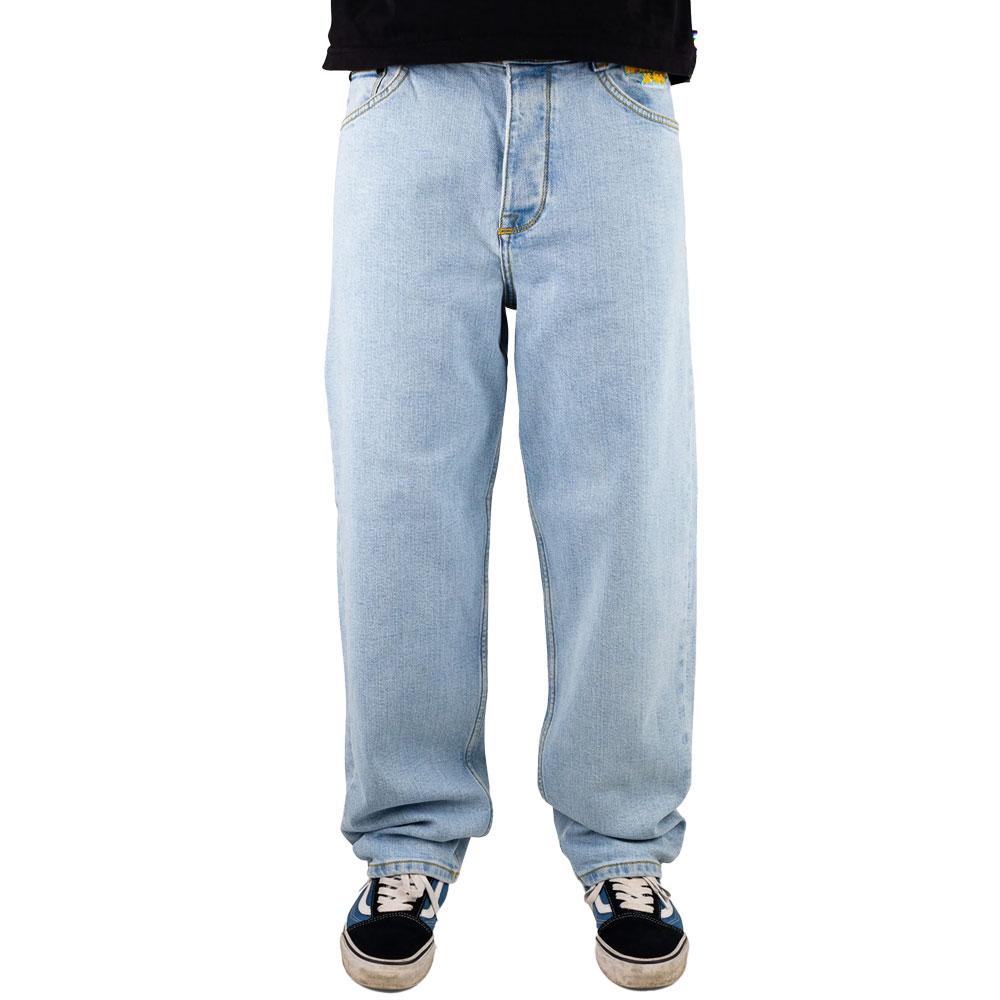 Homeboy X-Tra Baggy Denim Moon günstig online kaufen